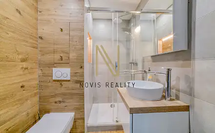 Pronájem bytu 1+1 40 m², Dřevěná, Mariánské Lázně, okres Cheb