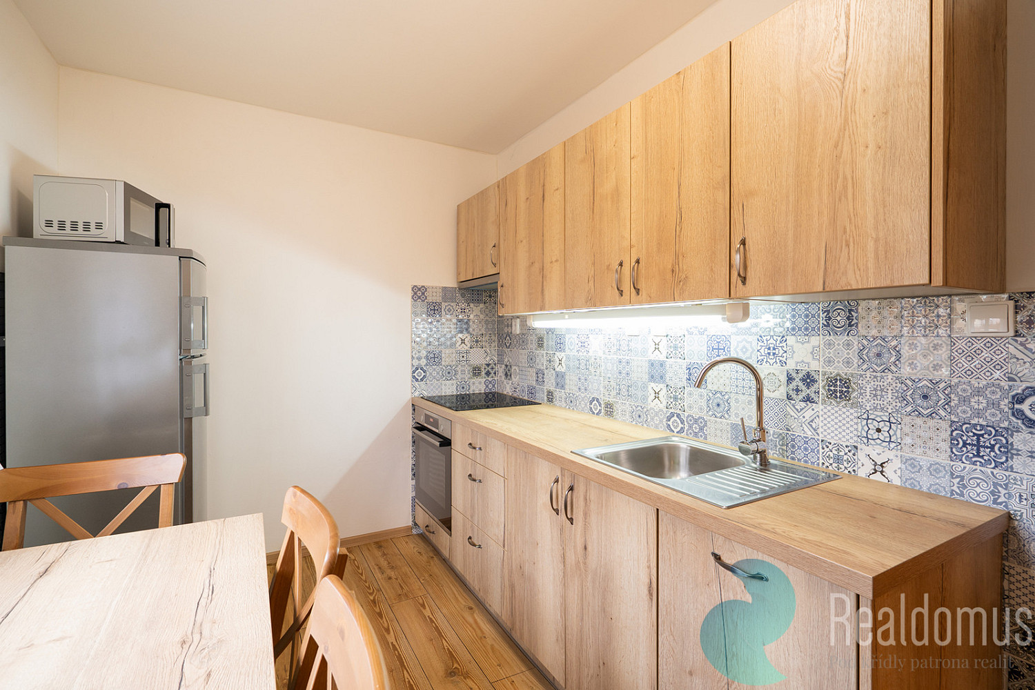 Prodej bytu 3+1 61 m² — photo 3