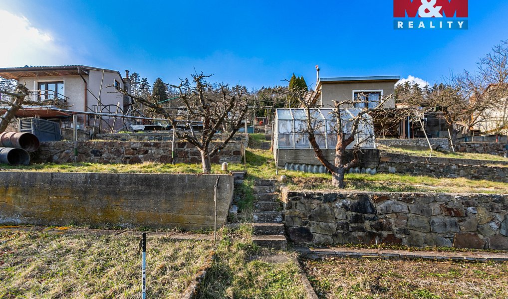 Prodej zahrady 441 m², Beroun – náhled fotky 14