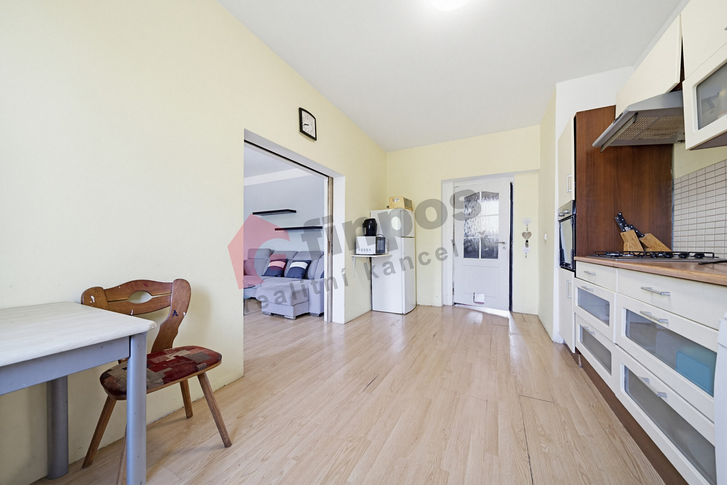 Prodej domu 250 m² s pozemkem 252 m² – pohled 3