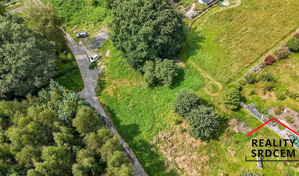 Prodej stavebního pozemku 1 066 m², Karviná – náhled fotky 11