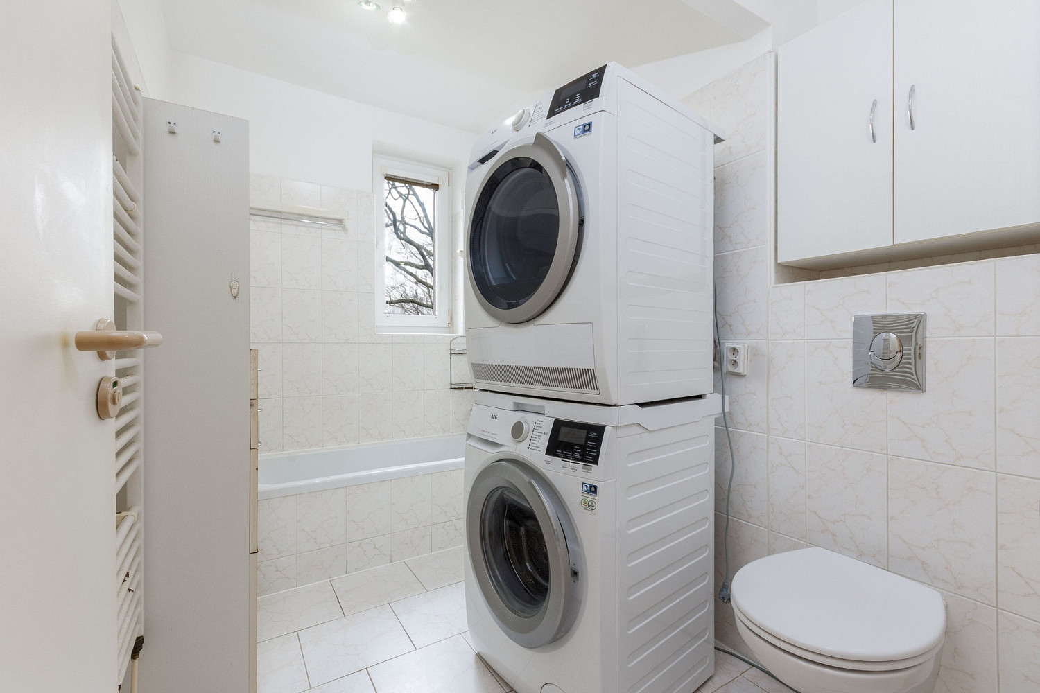 Prodej bytu 3+1 54 m² – fotografie 3