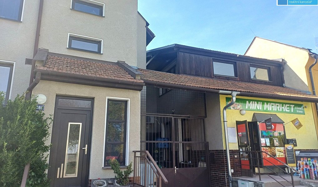 Prodej domu 230 m² s pozemkem 359 m², Držovice – náhled fotky 3