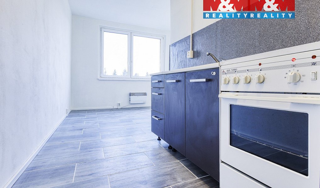Pronájem bytu 2+1 67 m², Rovná – náhled fotky 2