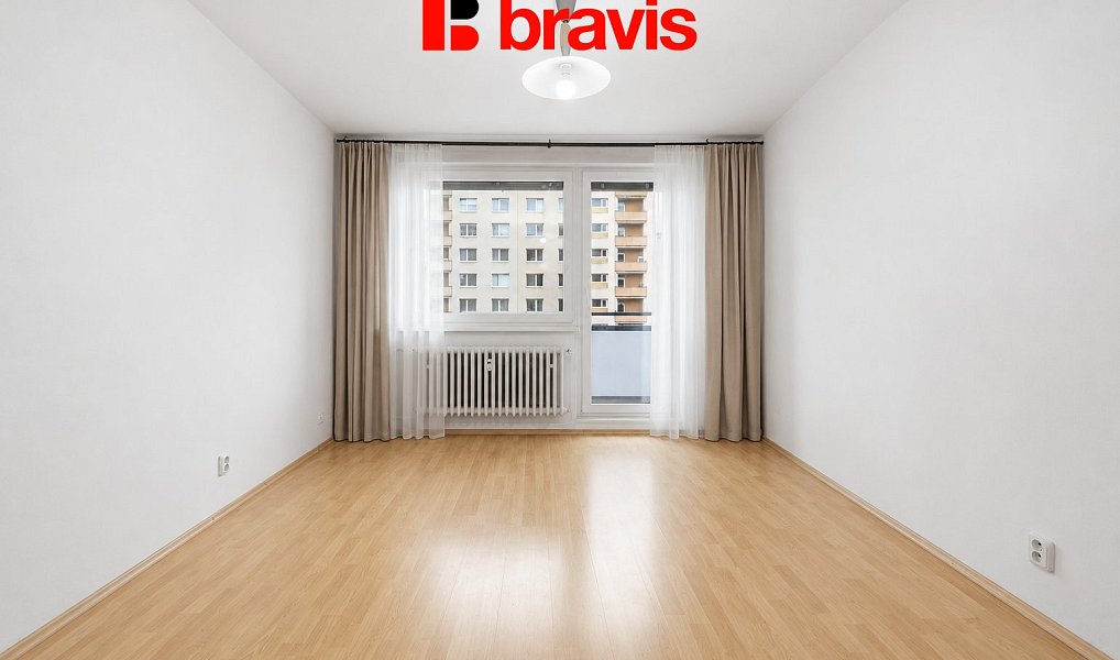 Prodej bytu 2+1 64 m², Brno – náhled fotky 3