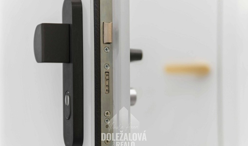 Prodej bytu 1+kk 25 m², Praha – náhled fotky 21