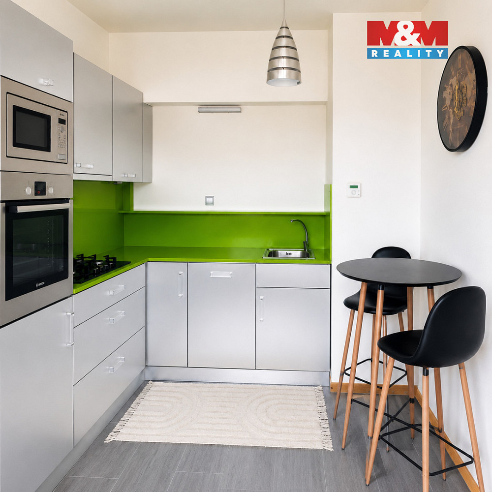 Prodej bytu 4+1 115 m² — photo 4