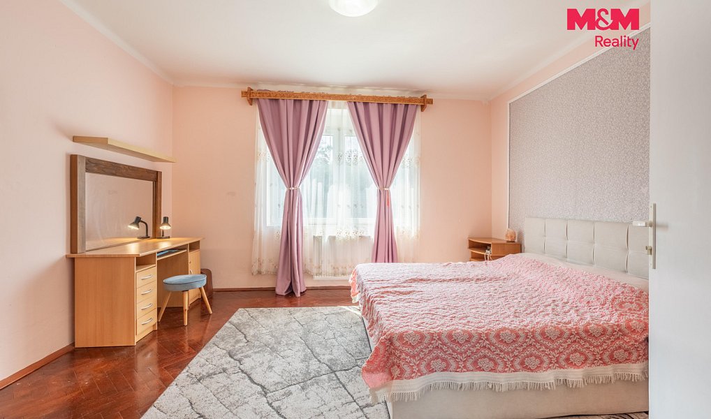 Prodej domu 180 m² s pozemkem 417 m², Kladno – náhled fotky 10