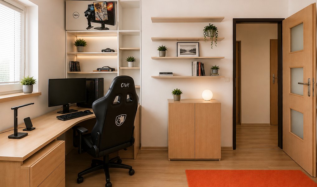Prodej domu 107 m², Větřní – náhled fotky 16