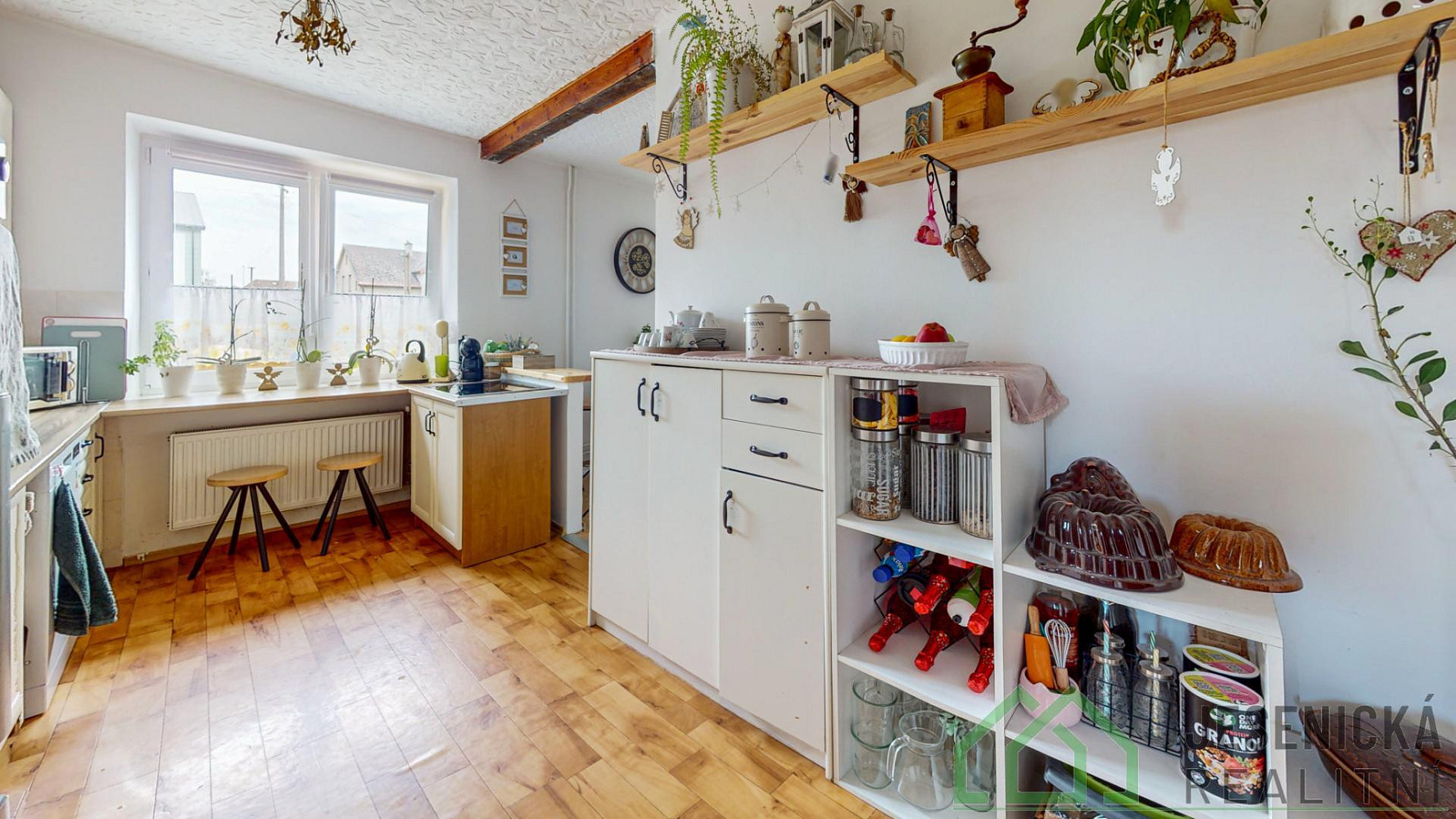 Prodej domu 85 m² s pozemkem 2 892 m² – fotografie 3
