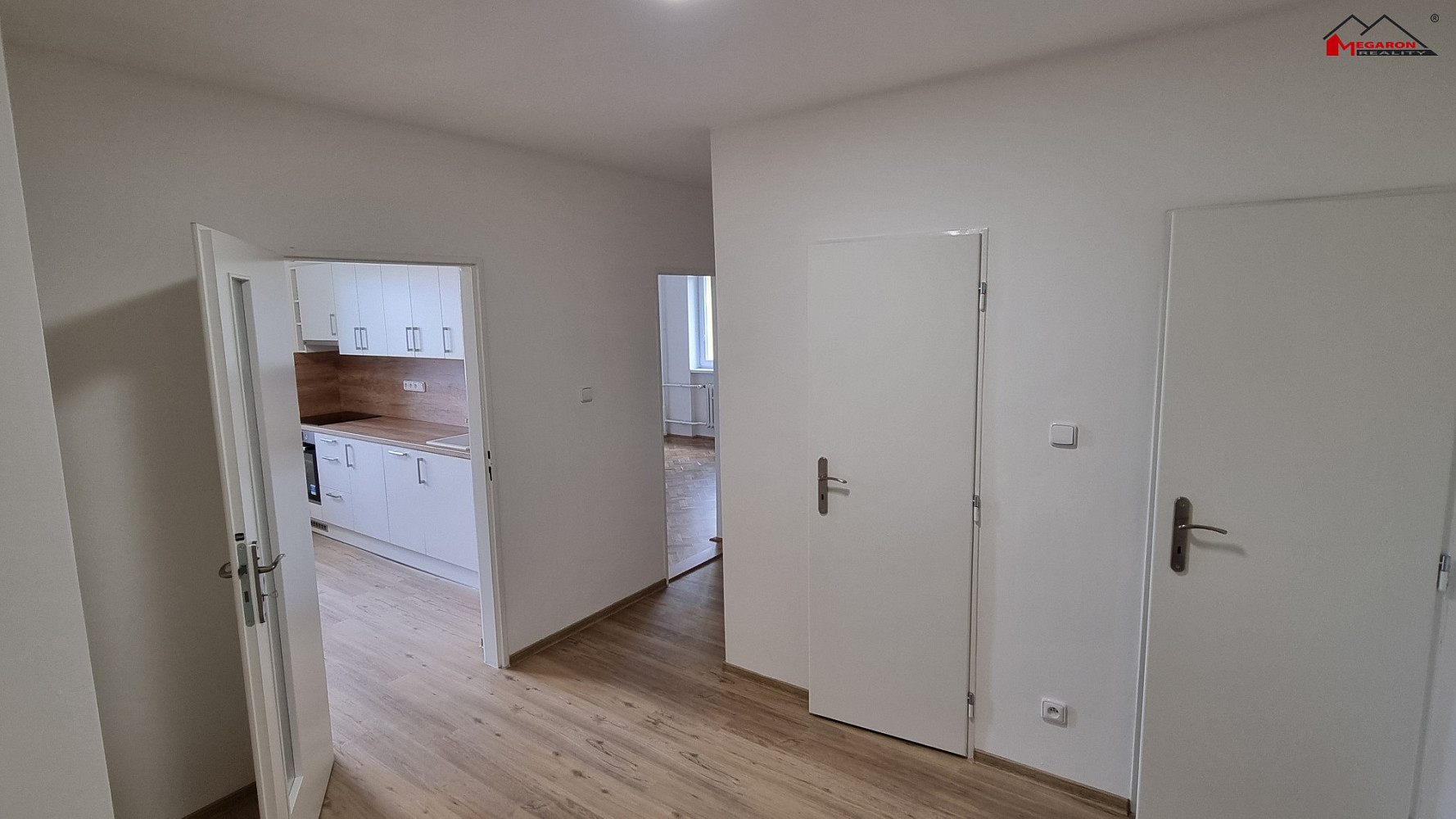 Pronájem bytu 1+1 46 m² — photo 5