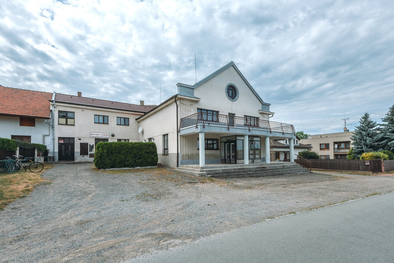 Prodej domu 865 m² s pozemkem 843 m² — photo 4
