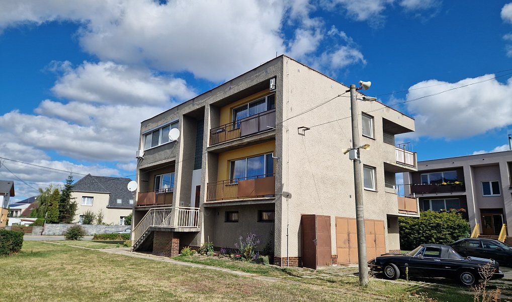 Prodej bytu 3+1 66 m², Otice – náhled fotky 24