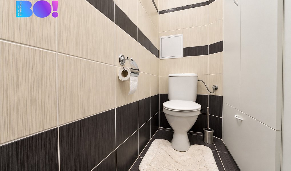 Prodej bytu 2+1 64 m², Brno – náhled fotky 6