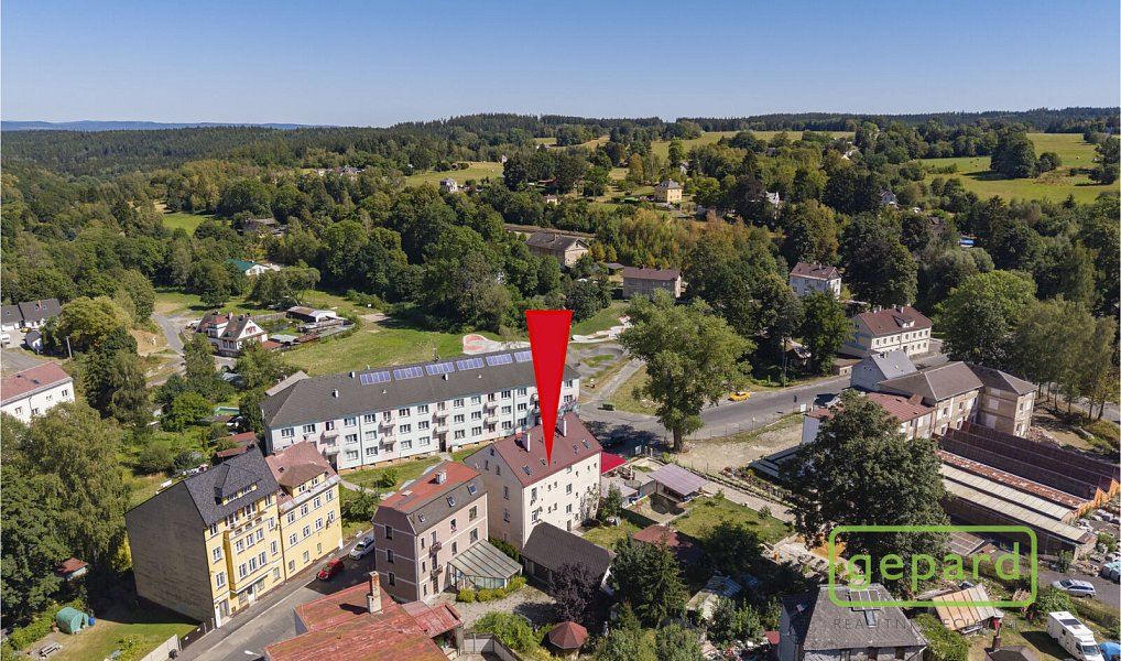 Prodej bytu 2+kk 57 m², Hranice – náhled fotky 5