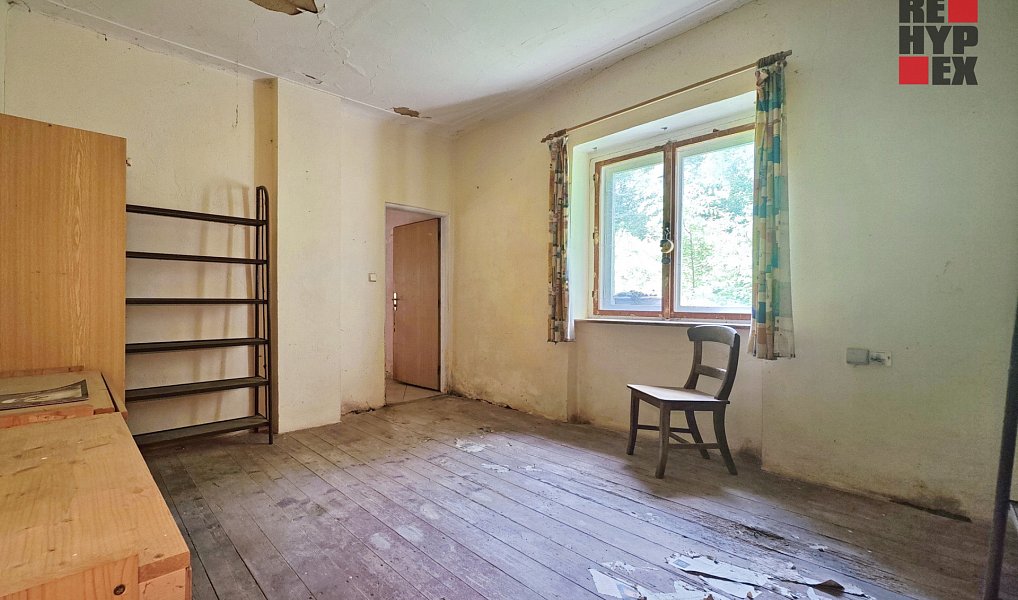 Prodej domu 250 m² s pozemkem 8 711 m², Hrádek nad Nisou – náhled fotky 24