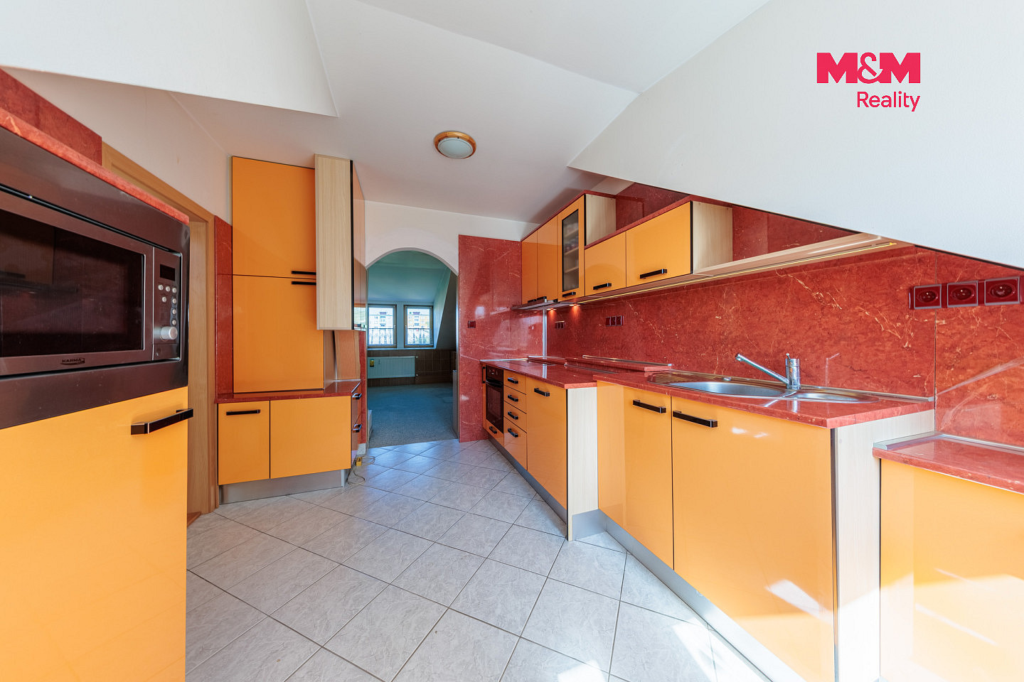 Prodej bytu 3+1 87 m² — photo 2