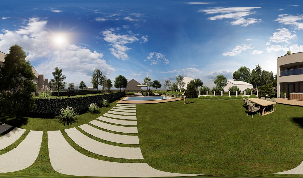 Prodej domu 153 m² s pozemkem 476 m², Nučice – náhled fotky 26