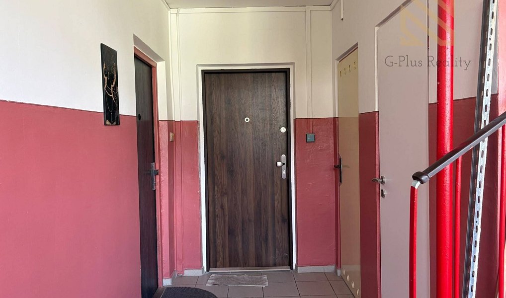 Pronájem bytu 2+1 38 m², Litvínov – náhled fotky 15