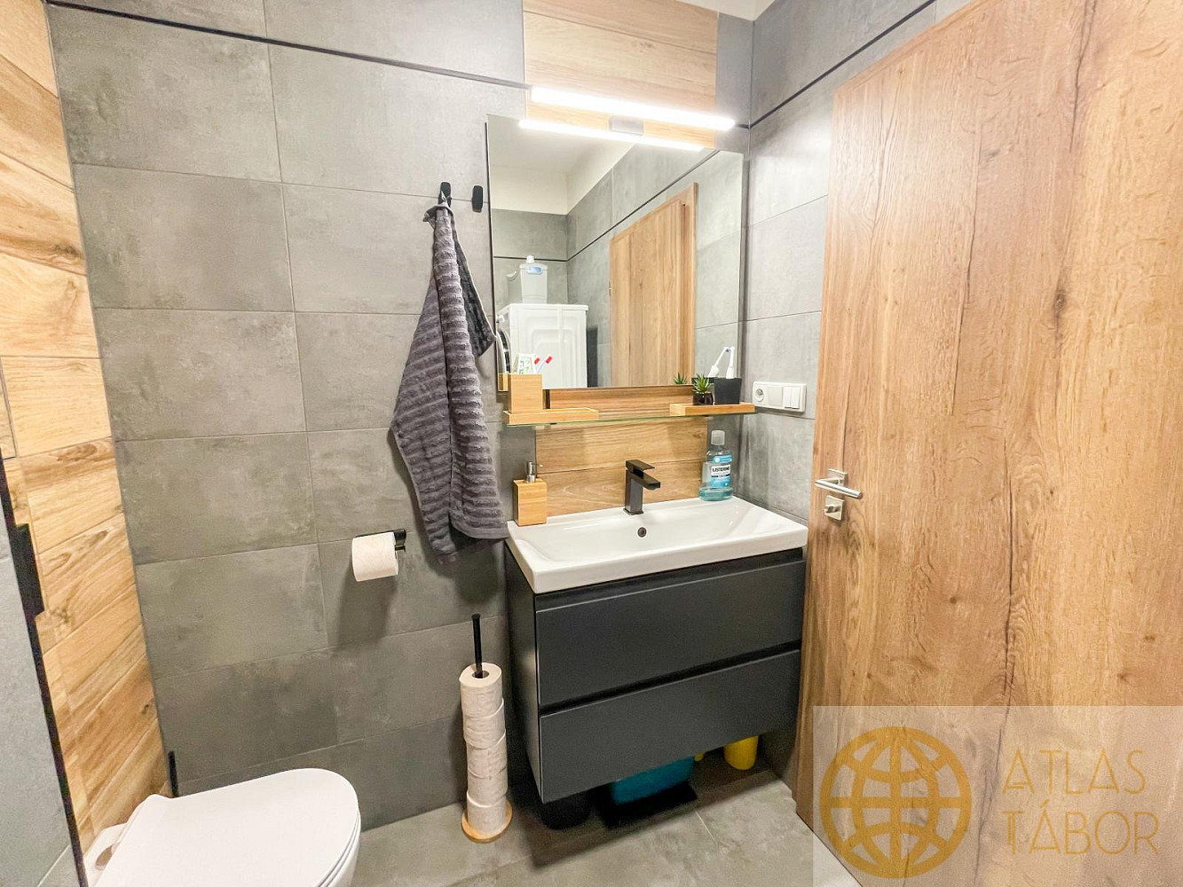 Prodej bytu 2+kk 80 m² – fotografie 5