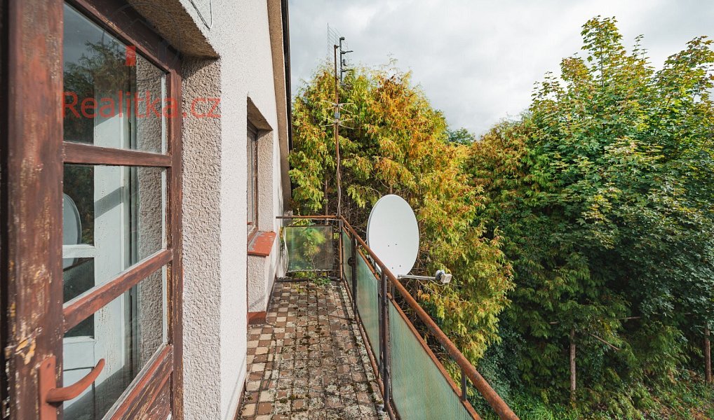 Prodej domu 244 m² s pozemkem 740 m², Dvůr Králové nad Labem – náhled fotky 24