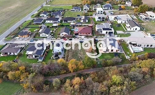 Prodej stavebního pozemku 842 m², Sezemice - Počaply, okres Pardubice