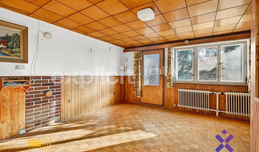 Prodej stavebního pozemku 1 327 m², Zlín – náhled fotky 11