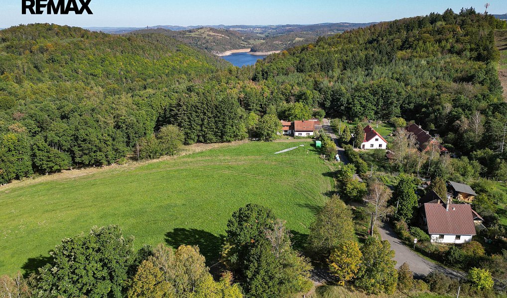 Prodej domu 180 m² s pozemkem 1 024 m², Bohostice – náhled fotky 8