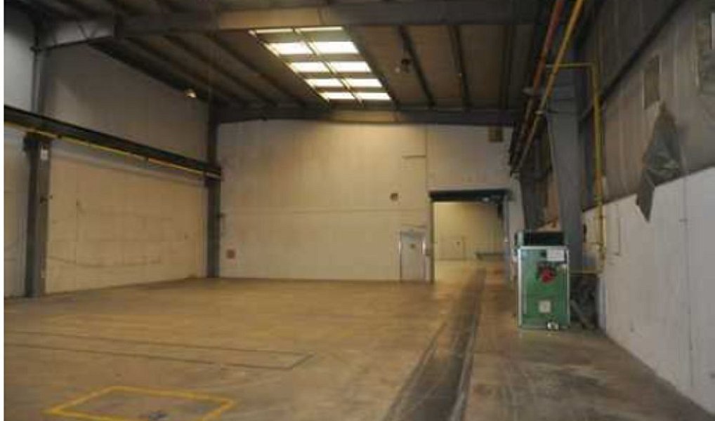 Prodej skladovacích prostor 22 951 m², Okrouhlá – náhled fotky 2