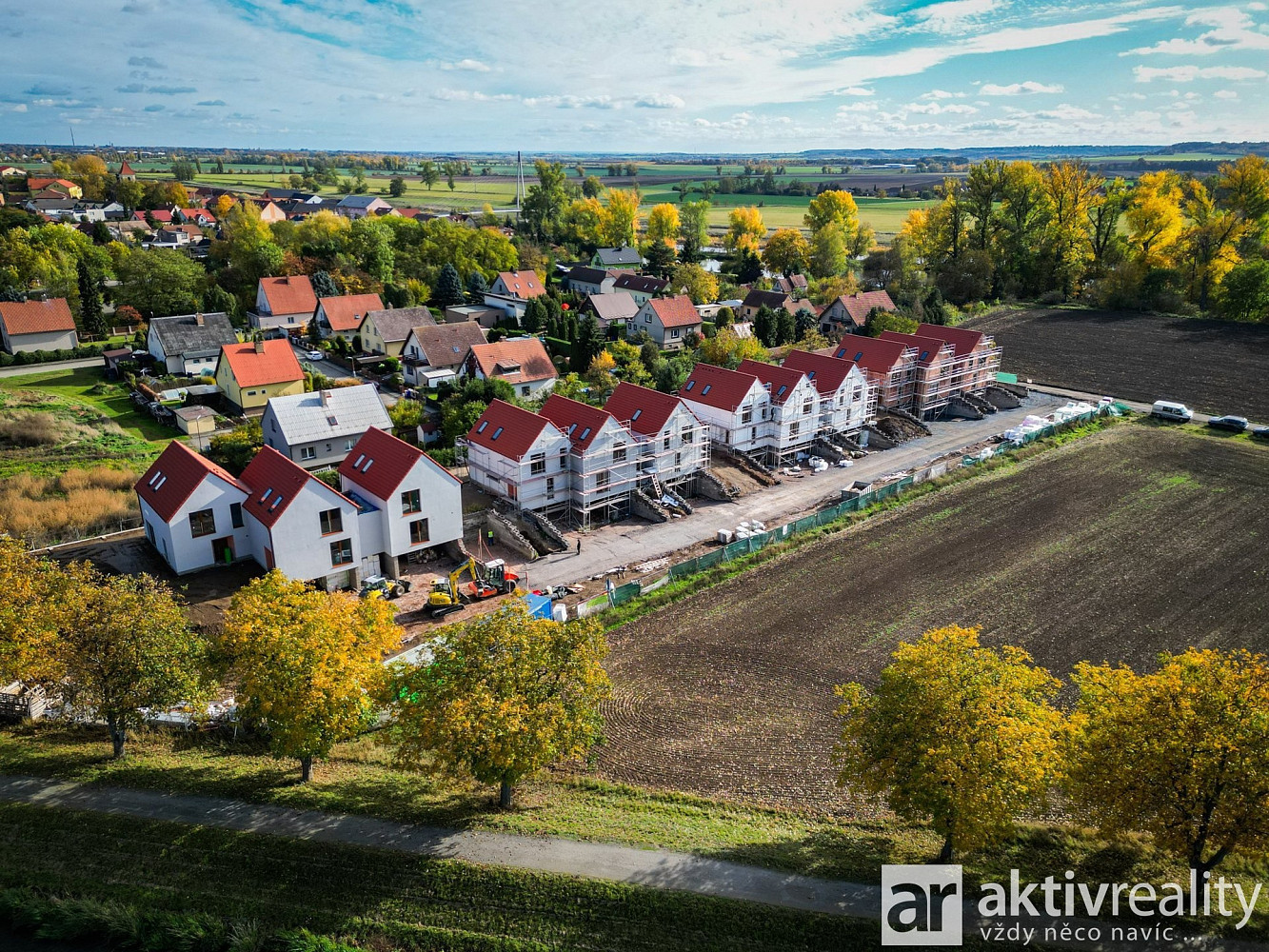 Prodej domu 192 m² s pozemkem 205 m²