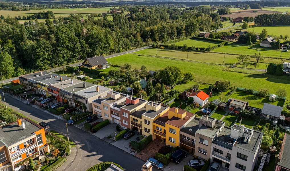 Prodej domu 140 m² s pozemkem 581 m², Lučina – náhled fotky 28