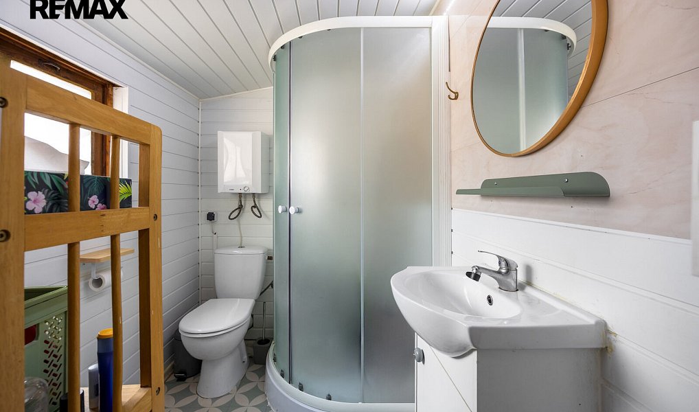 Prodej chaty/chalupy 37 m² s pozemkem 200 m², Krňany – náhled fotky 16