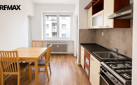 Pronájem bytu 2+1 58 m²