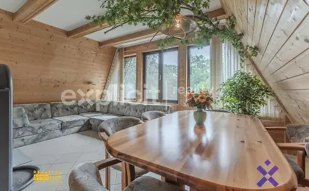 Prodej chaty/chalupy 58 m² s pozemkem 452 m², Halenkovice, okres Zlín