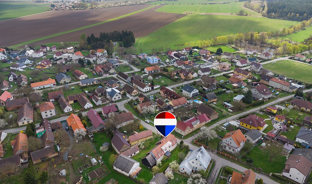 Prodej domu 240 m² s pozemkem 1 122 m², Střížovice – náhled fotky 55