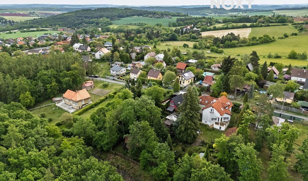 Prodej domu 135 m² s pozemkem 854 m², Mníšek pod Brdy – náhled fotky 29