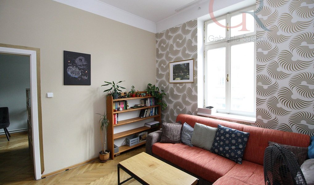 Pronájem bytu 4+1 102 m², Plzeň – náhled fotky 5