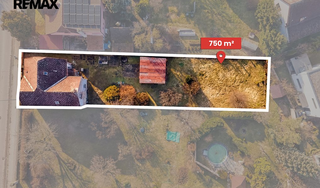 Prodej domu 116 m² s pozemkem 750 m², Praha – náhled fotky 15
