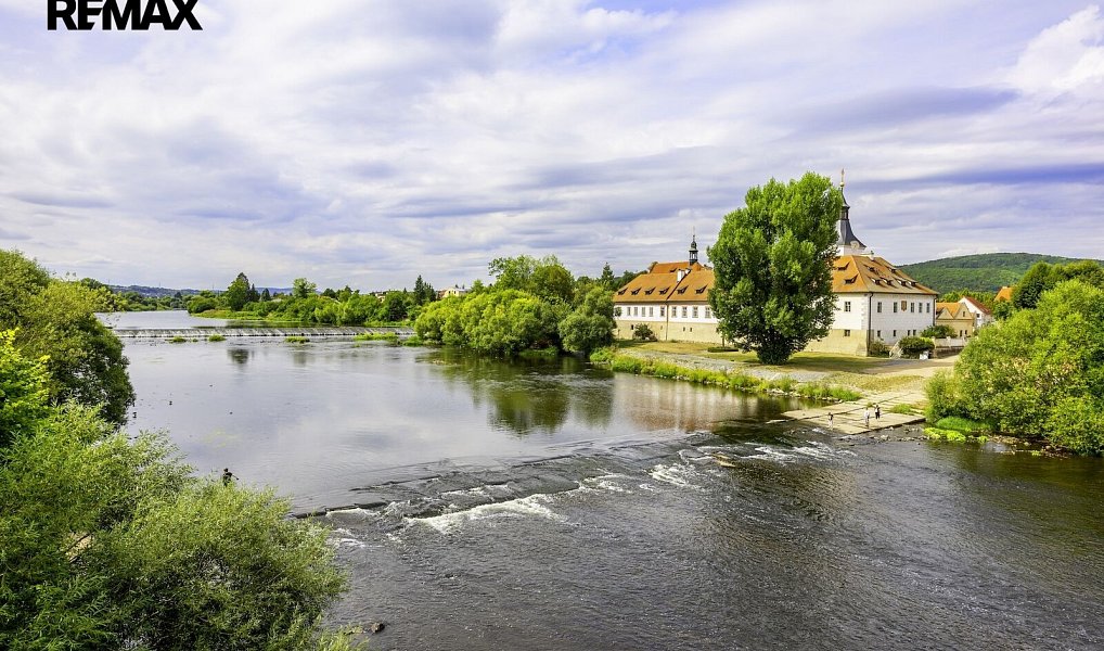 Prodej chaty/chalupy 117 m² s pozemkem 1 048 m², Dobřichovice – náhled fotky 34