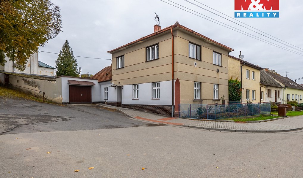 Prodej chaty/chalupy 158 m² s pozemkem 363 m², Olešnice – náhled fotky 20