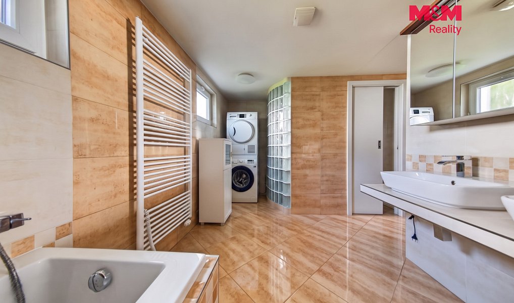 Prodej domu 154 m² s pozemkem 392 m², Praha – náhled fotky 10
