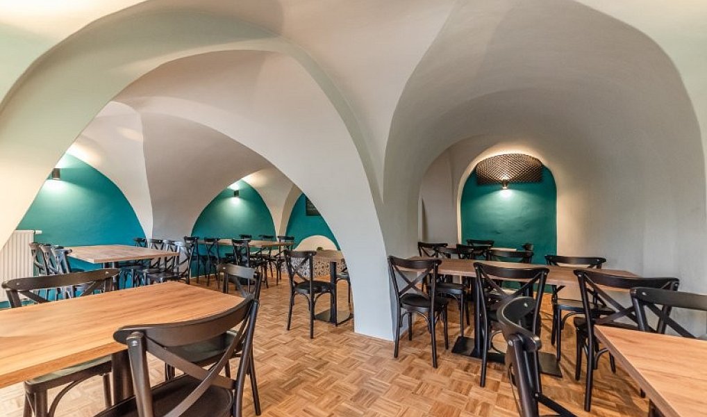 Pronájem restaurace 90 m², Jihlava – náhled fotky 8