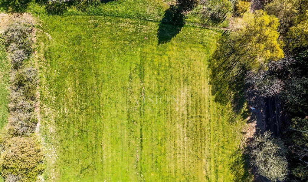 Prodej stavebního pozemku 1 291 m², Opařany – náhled fotky 4