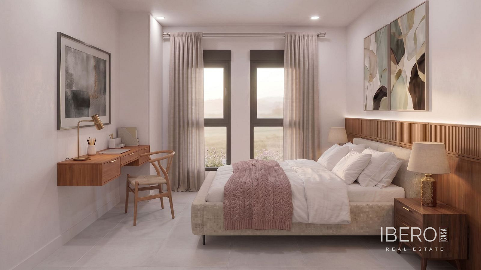 Casa 4+kk – Lorca, San Mateo, Virgen de las Huertas - Más