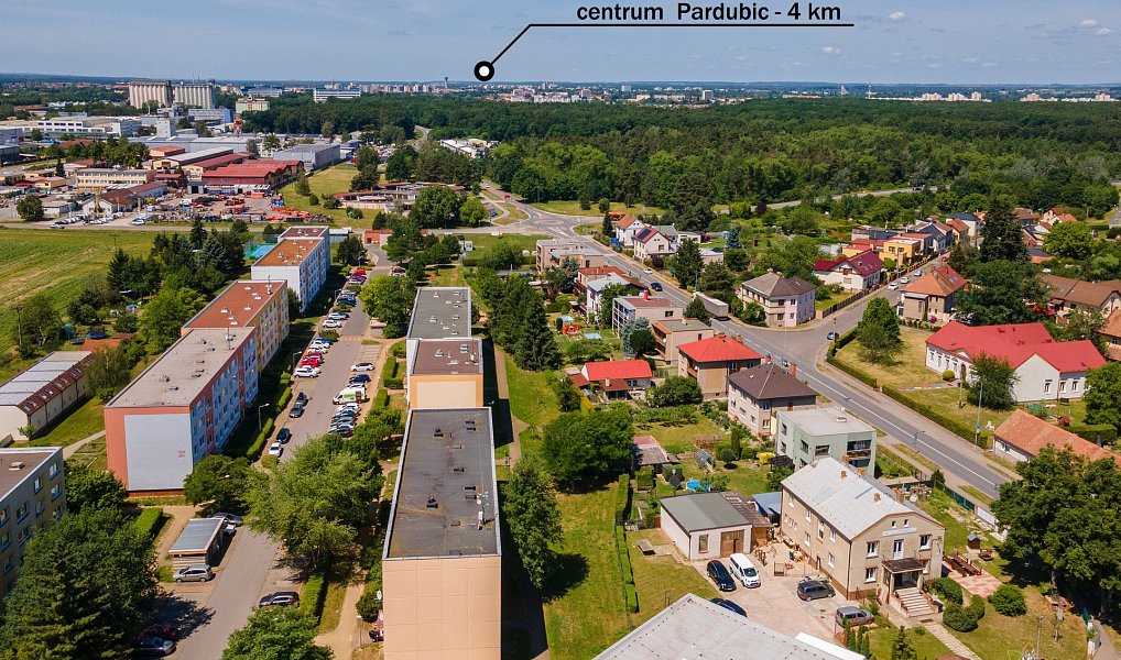 Prodej bytu 3+1 63 m², Pardubice – náhled fotky 18