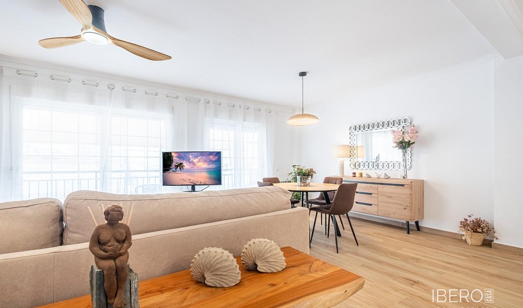 Prodej bytu 3+kk, 95 m², Jávea - Xàbia