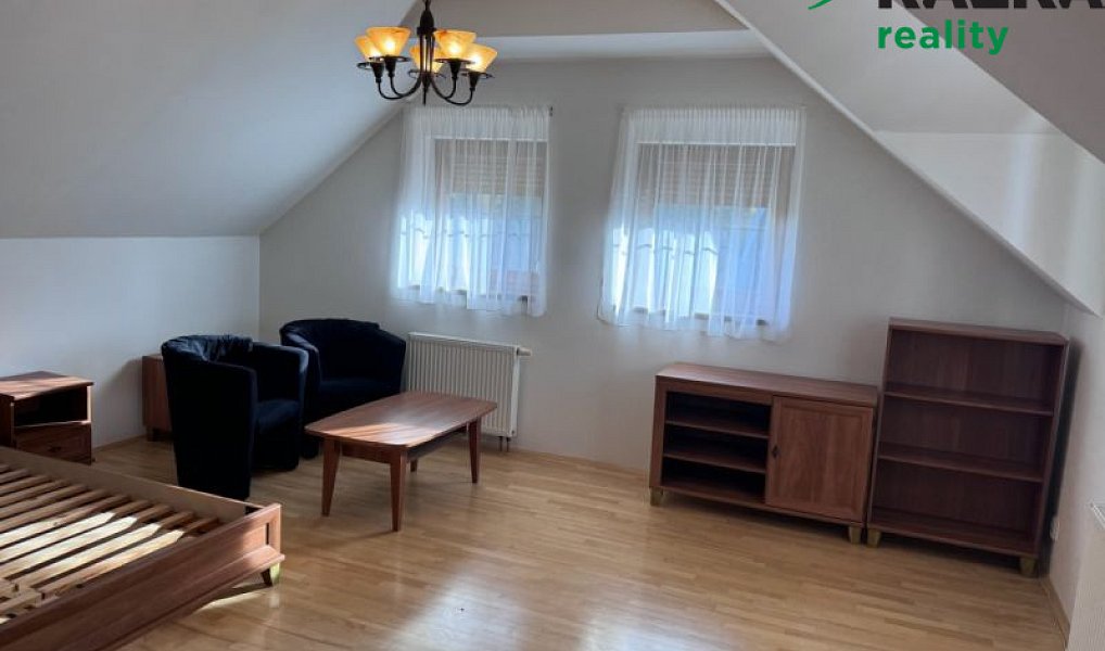 Prodej domu 334 m² s pozemkem 893 m², Mariánské Lázně – náhled fotky 22