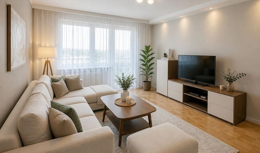 Prodej bytu 3+1 84 m², Kladno – náhled fotky 4