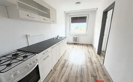 Pronájem bytu 4+1 83 m²