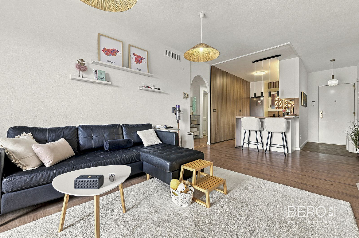 3+kk Apartment in Marbella, Urbanización Marbesa - Vista 4
